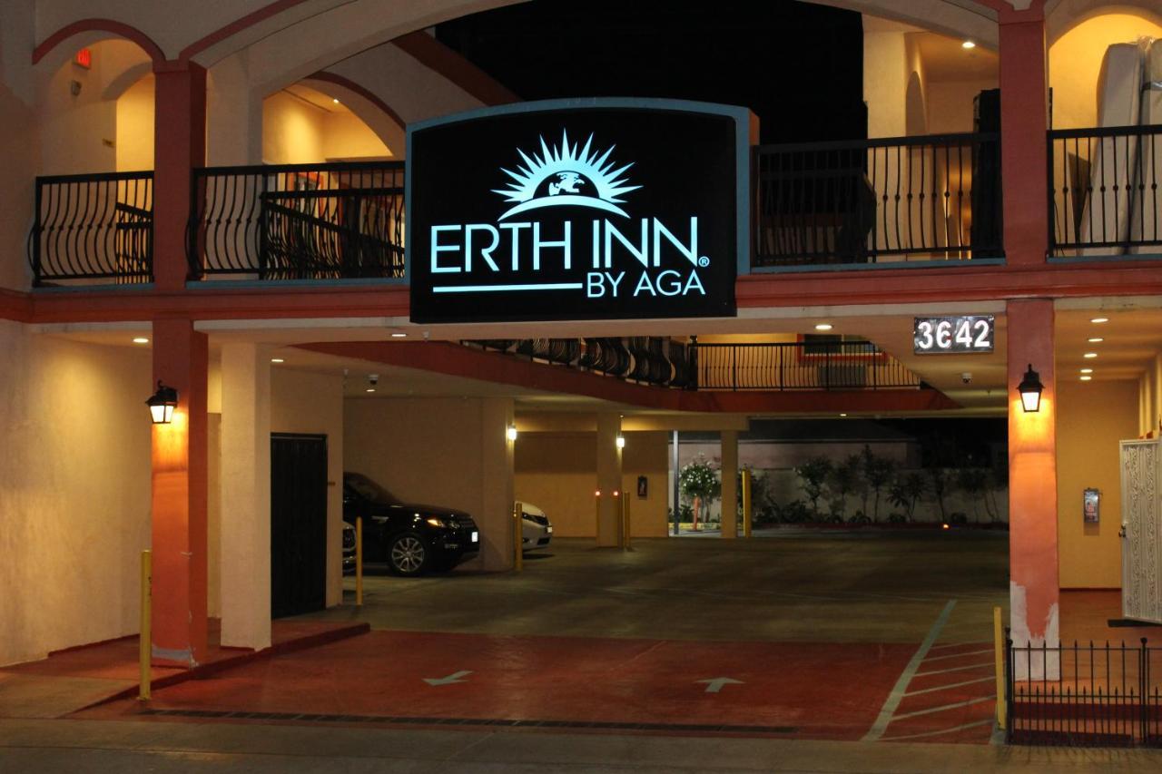 Erth Inn By Aga Maywood 外观 照片